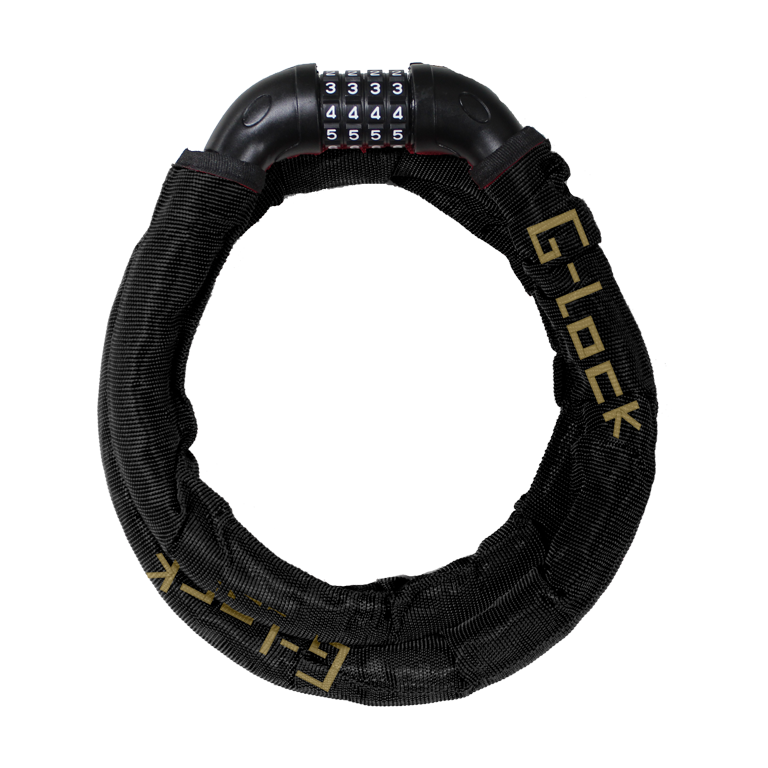 BLACK/GOLD