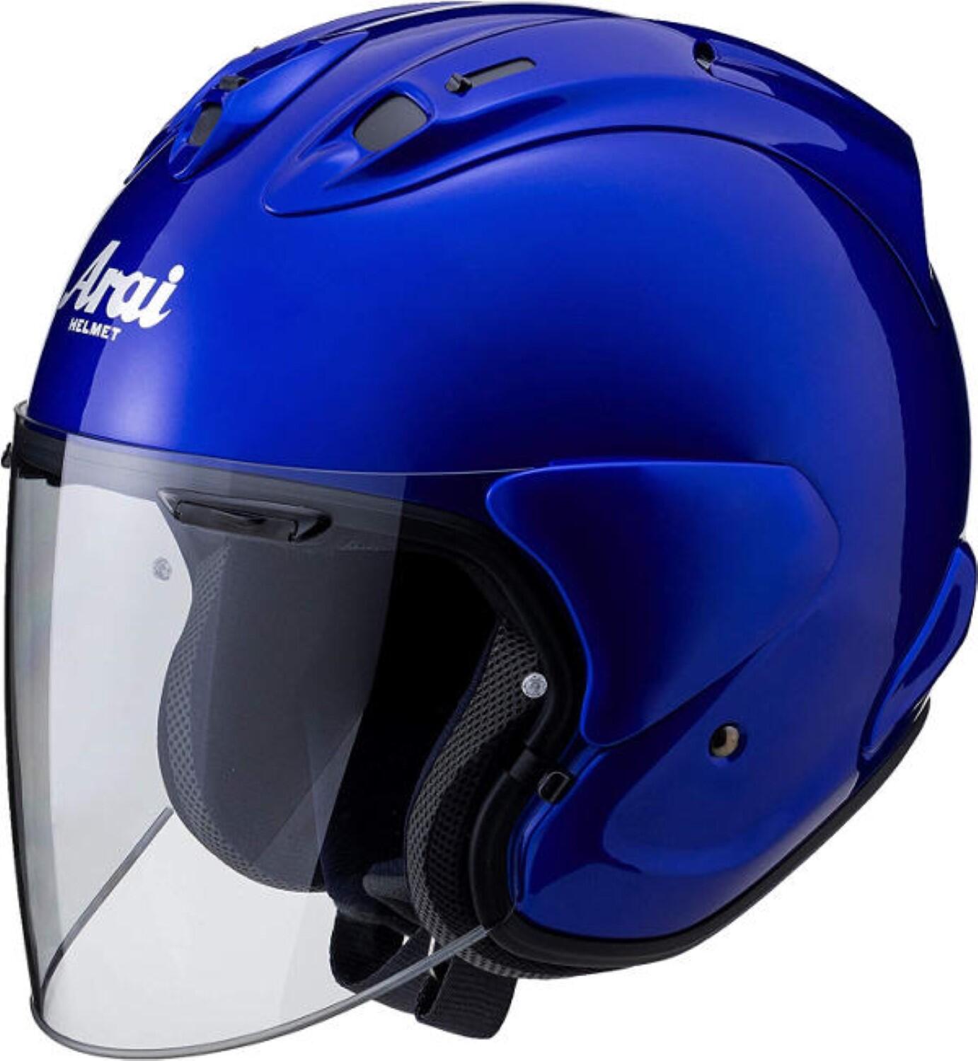 【ARAI×山城】VZ-RAM VIVID BLUE