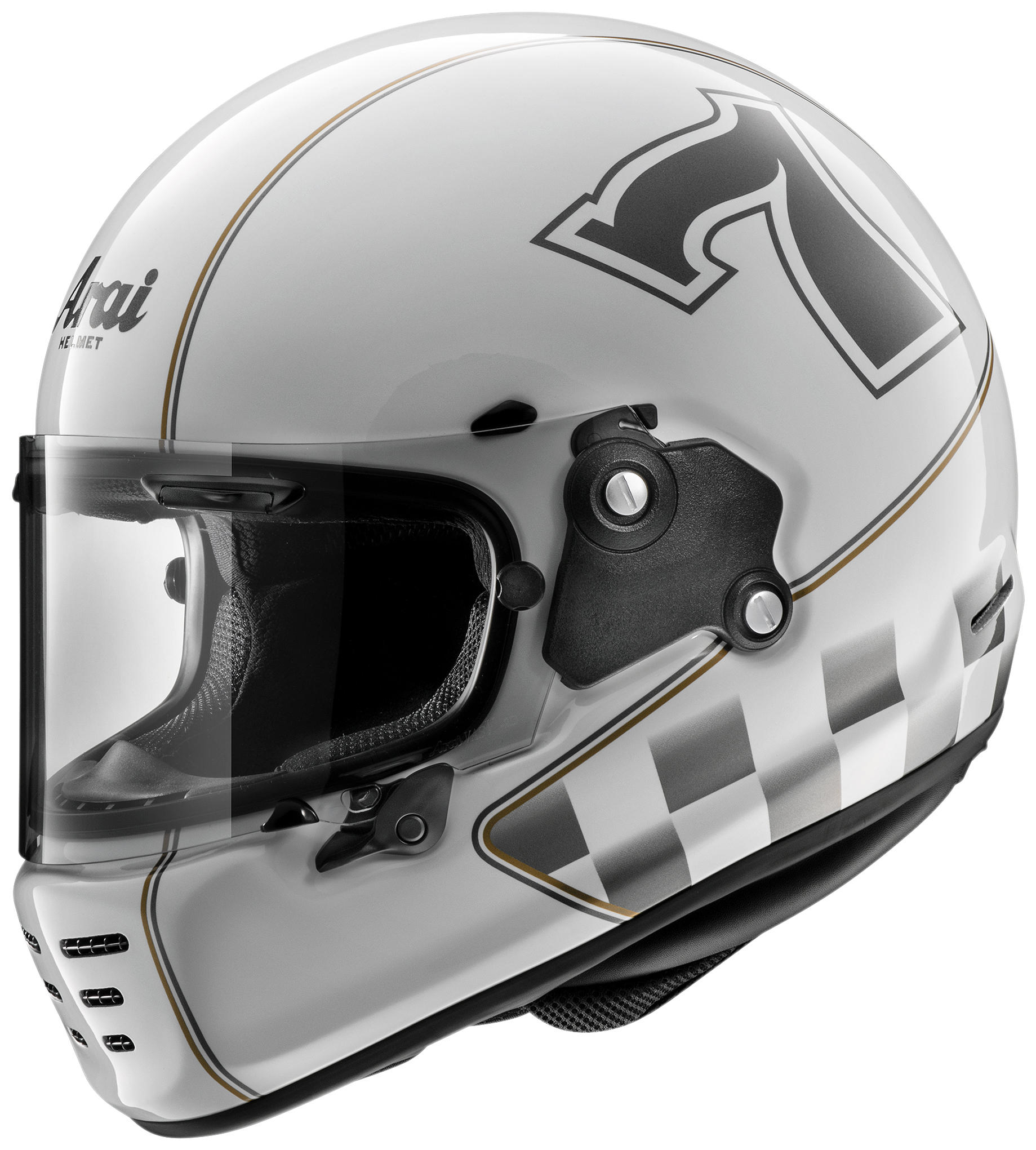 【ARAI×山城】RAPIDE-NEO CAFE RACER