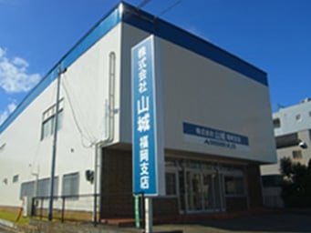 福岡支店