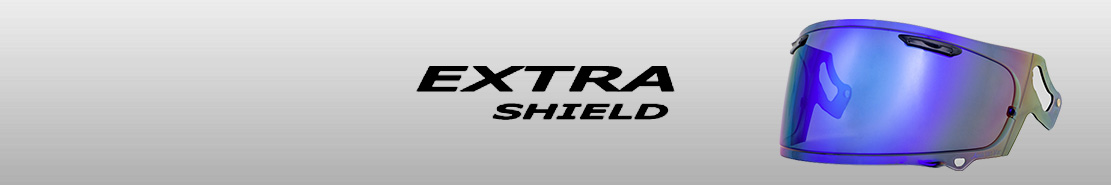 EXTRA SHIELD（エキストラシールド）