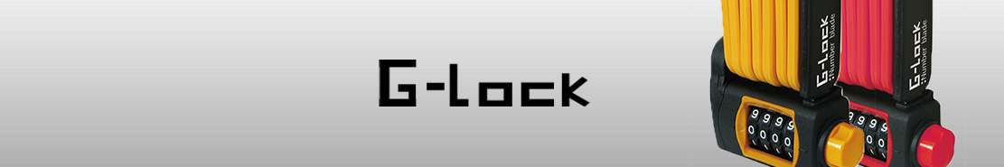 G-Lock（ジーロック）