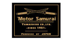 Motor Samurai（モーターサムライ）