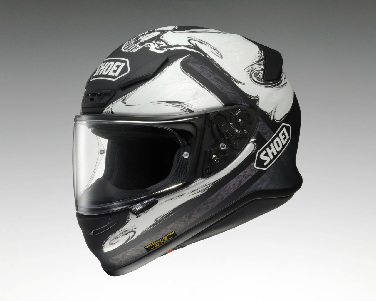 SHOEI ヘルメット Z-7 SEELE サイズS