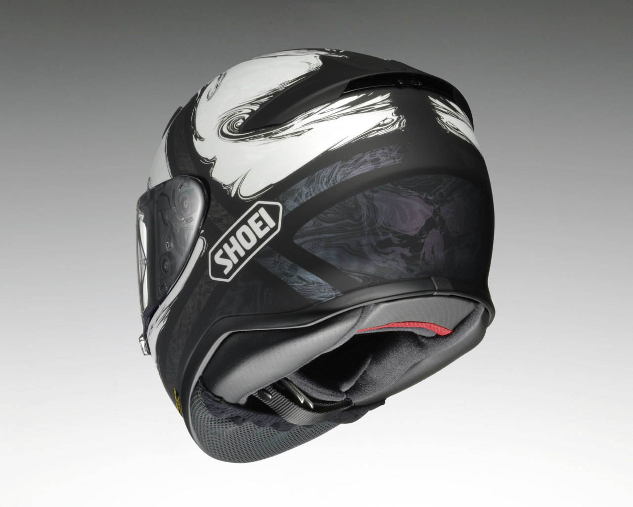 SHOEI ヘルメット Z-7 SEELE サイズS