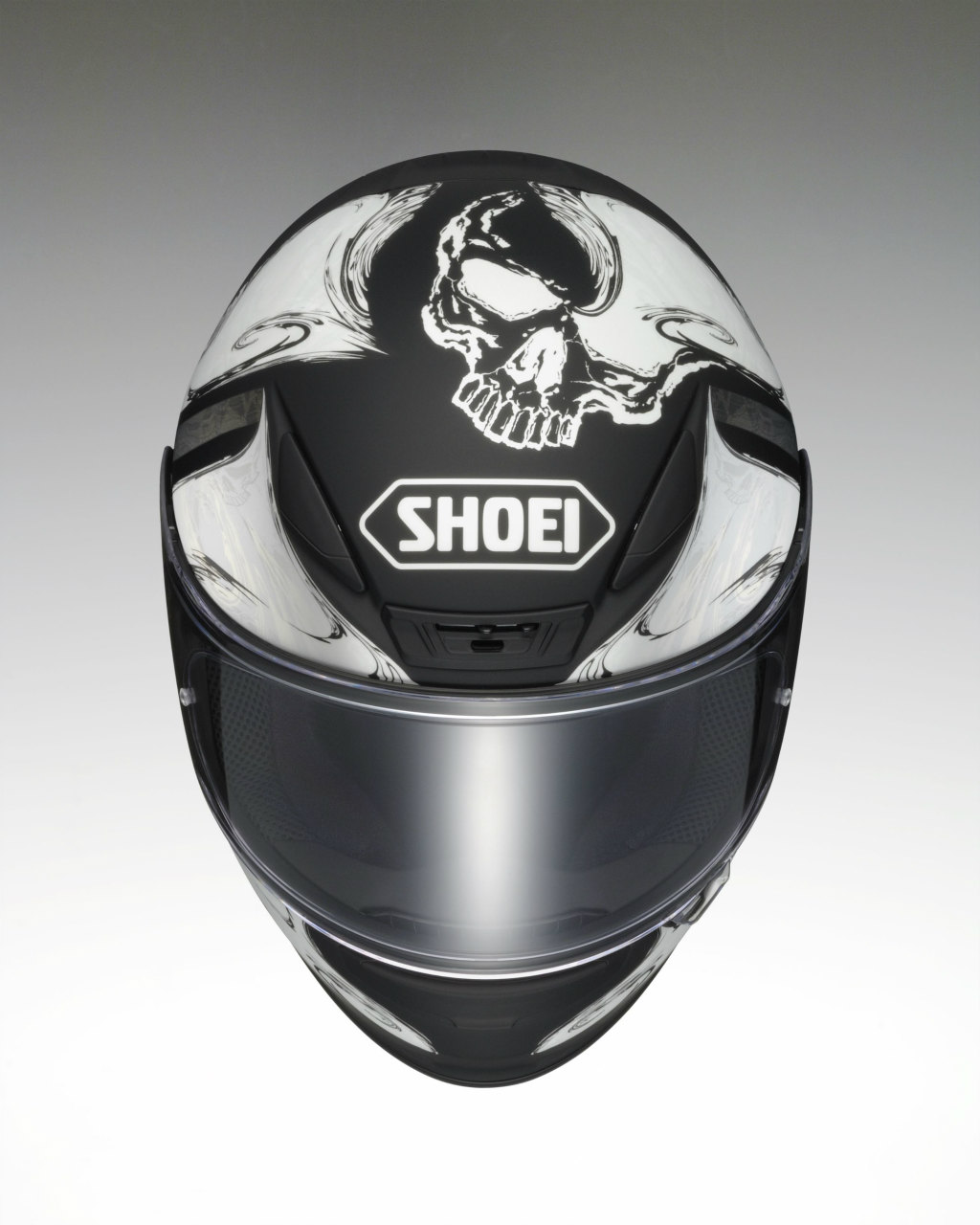 SHOEI ヘルメット Z-7 SEELE サイズS